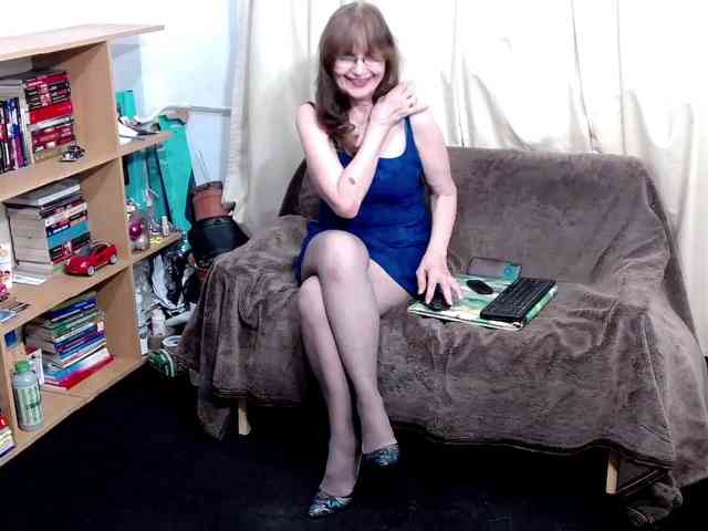 AngieGreen webcam