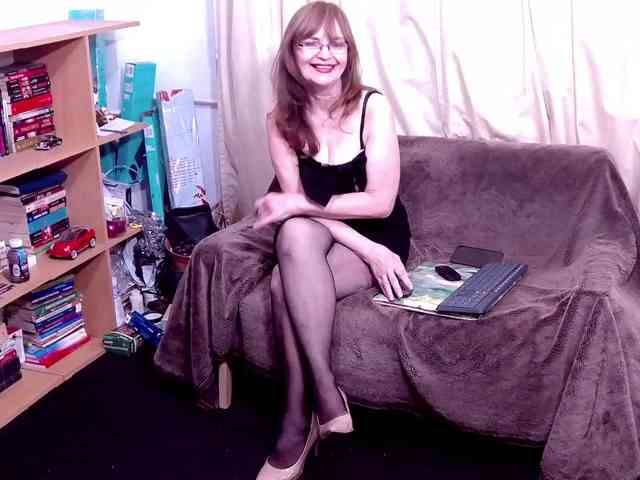 AngieGreen webcam