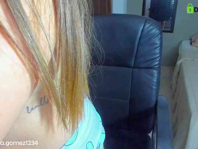 danielacams webcam