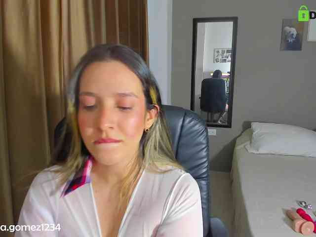 danielacams webcam