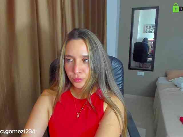 danielacams webcam