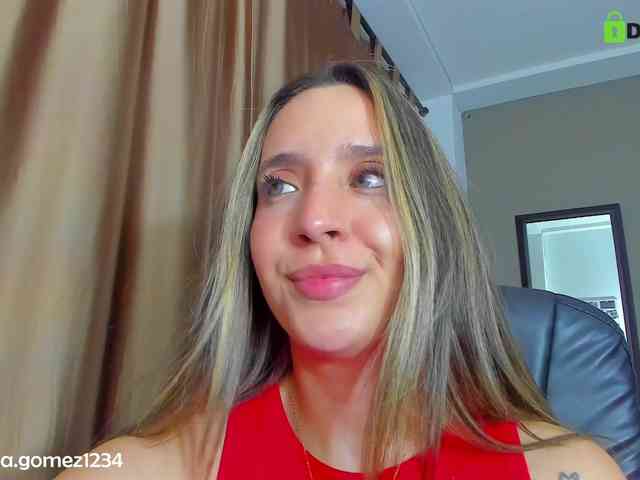 danielacams webcam