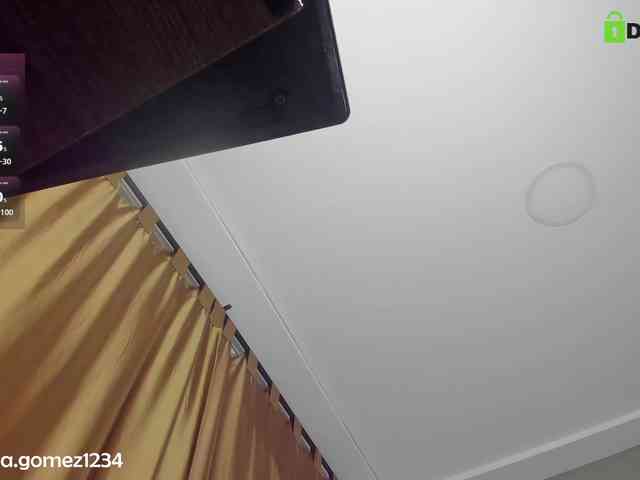 danielacams webcam