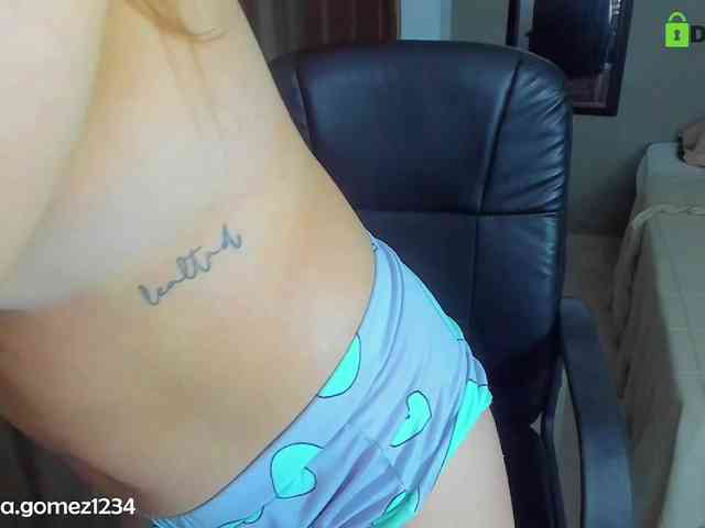danielacams webcam