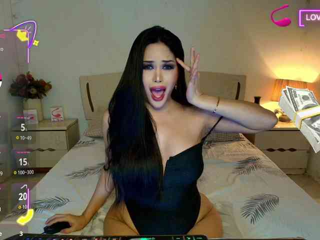 MsLadyCum Live Webcam on BongaCams