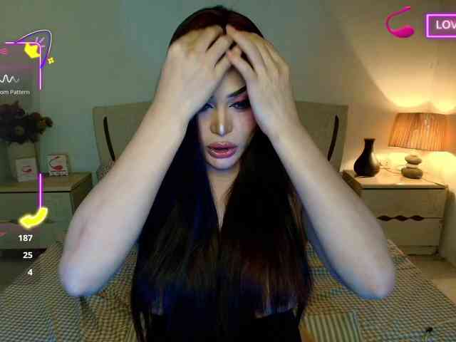 MsLadyCum Live Webcam on BongaCams