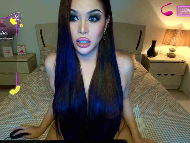 MsLadyCum Live Webcam on BongaCams