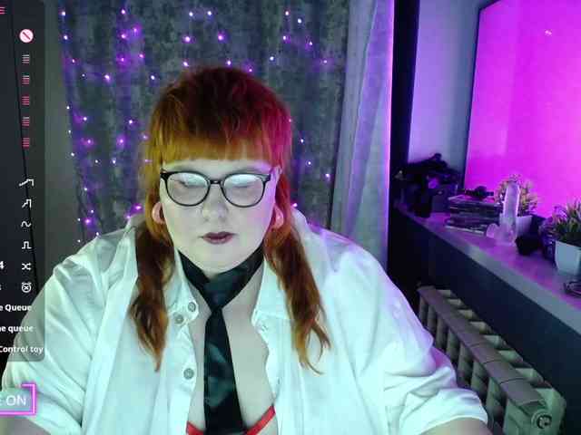 Mistress_of_Pain webcam