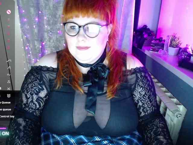 Mistress_of_Pain webcam