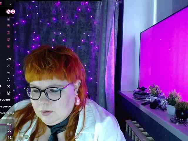 Mistress_of_Pain webcam