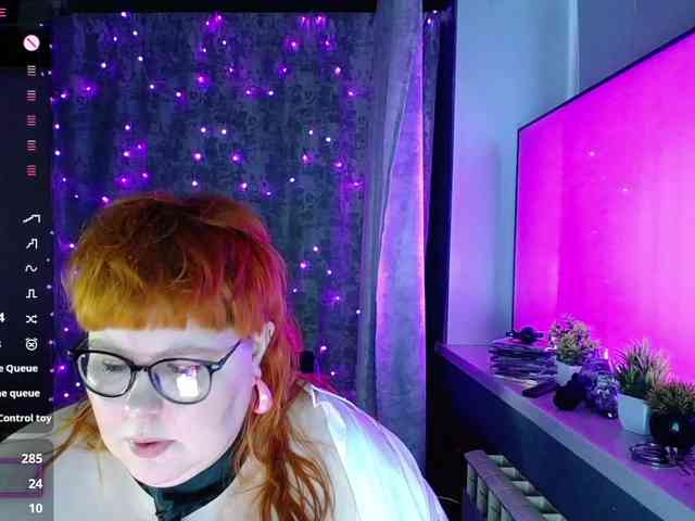 Mistress_of_Pain webcam