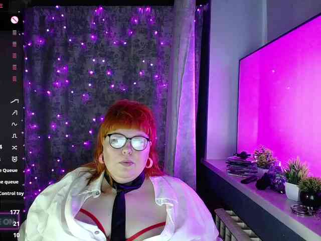 Mistress_of_Pain webcam