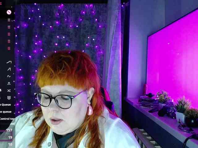 Mistress_of_Pain webcam