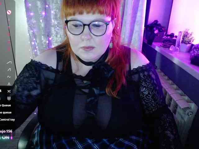 Mistress_of_Pain webcam