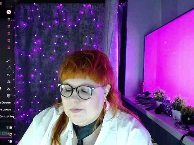 Mistress_of_Pain webcam