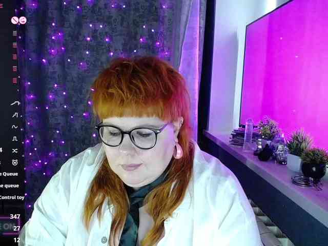 Mistress_of_Pain webcam