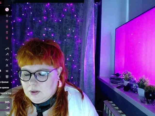 Mistress_of_Pain webcam