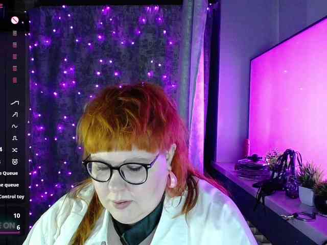 Mistress_of_Pain webcam