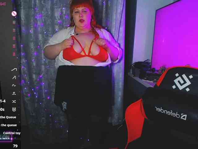 BigLesbians Live Webcam on BongaCams