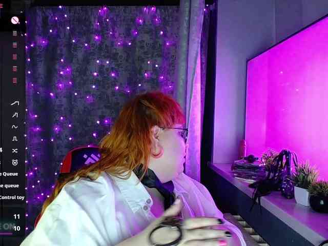 Mistress_of_Pain webcam