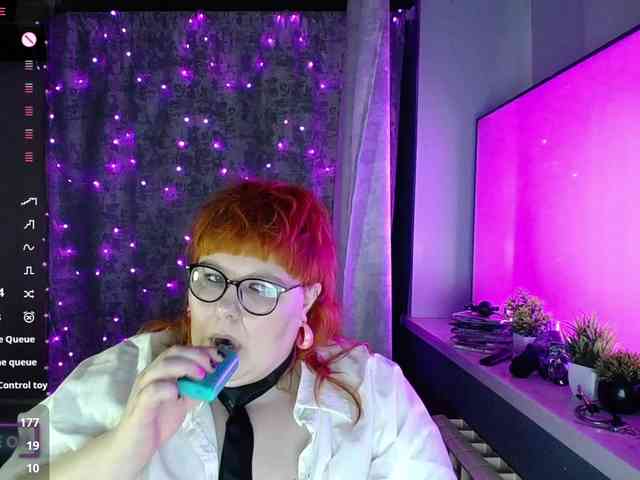 Mistress_of_Pain webcam