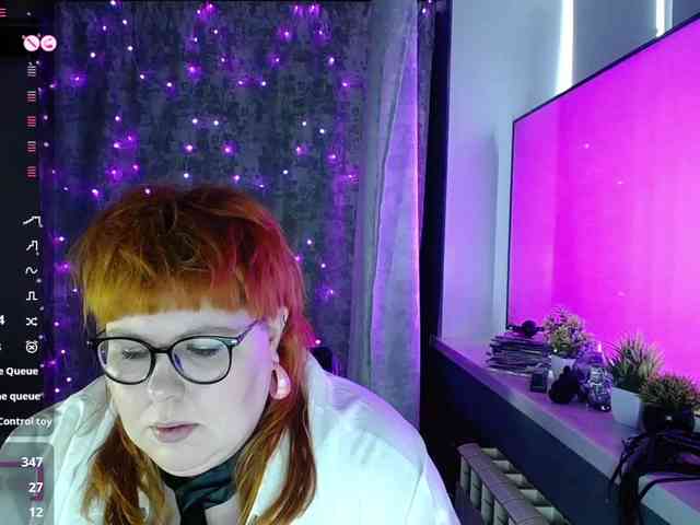 Mistress_of_Pain webcam