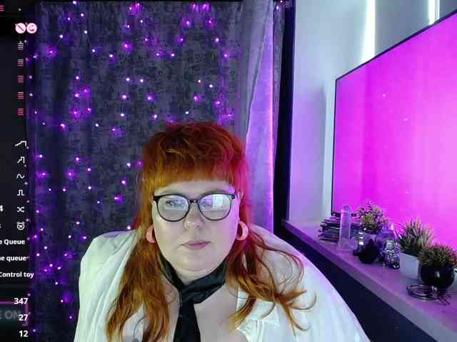 Mistress_of_Pain webcam