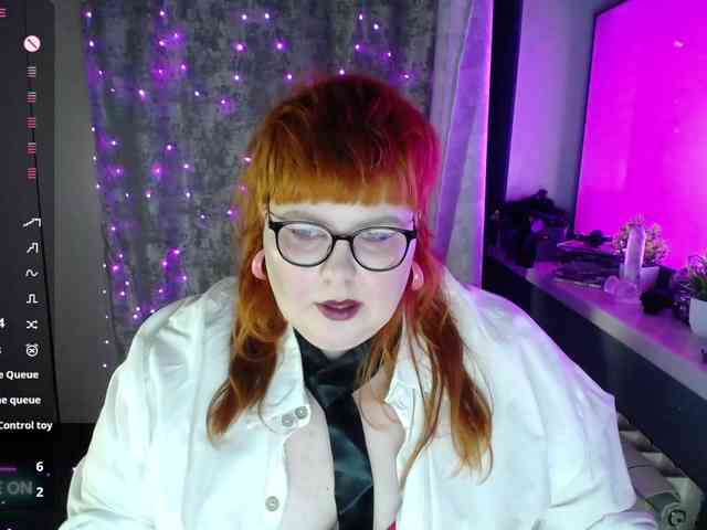 Mistress_of_Pain webcam