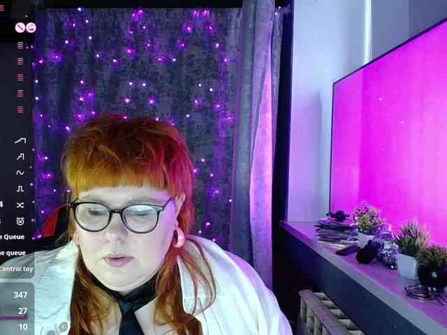 Mistress_of_Pain webcam