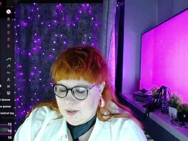 Mistress_of_Pain webcam