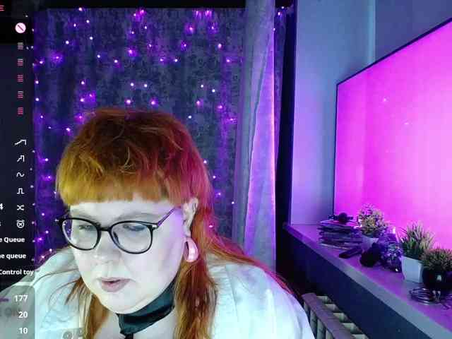 Mistress_of_Pain webcam