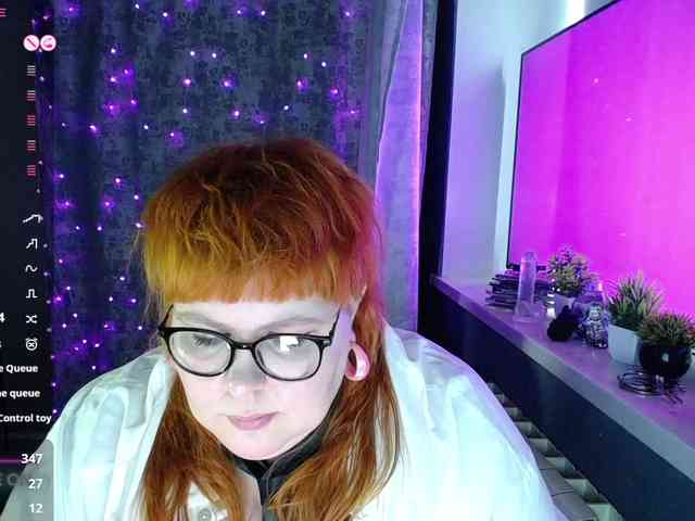 Mistress_of_Pain webcam