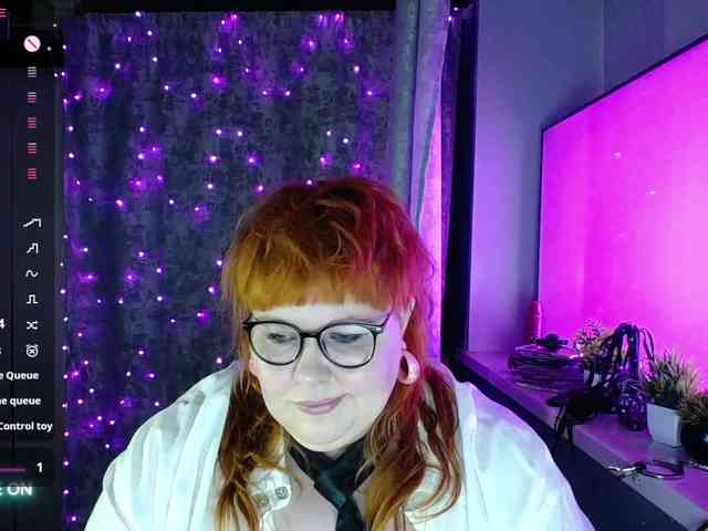 Mistress_of_Pain webcam