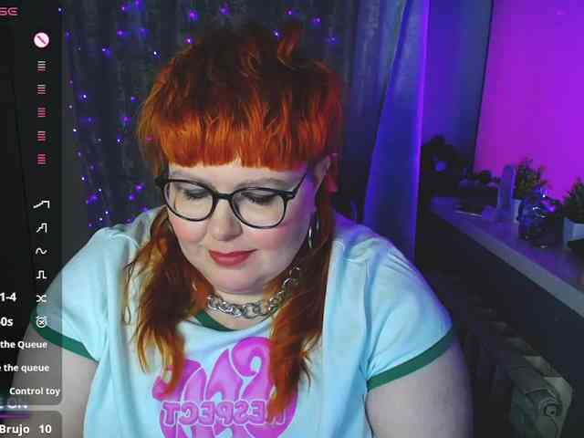 Mistress_of_Pain webcam