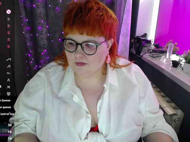 Mistress_of_Pain webcam