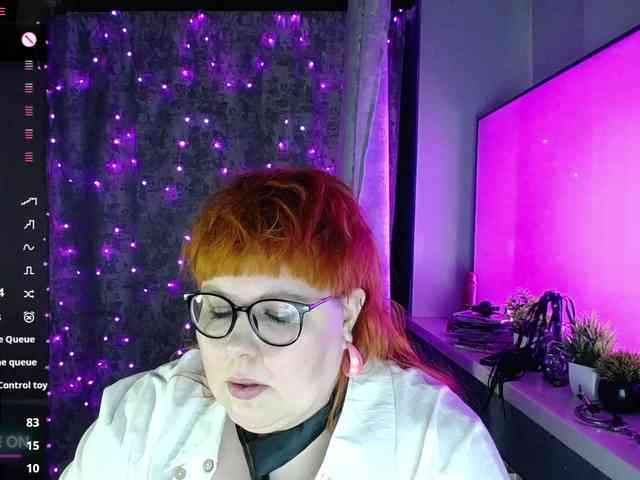 Mistress_of_Pain webcam