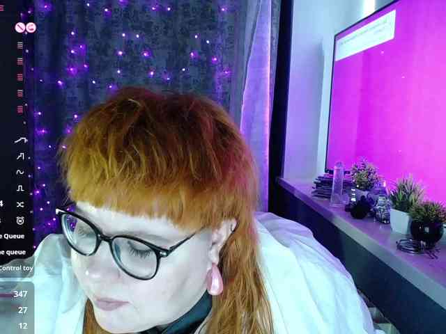 Mistress_of_Pain webcam