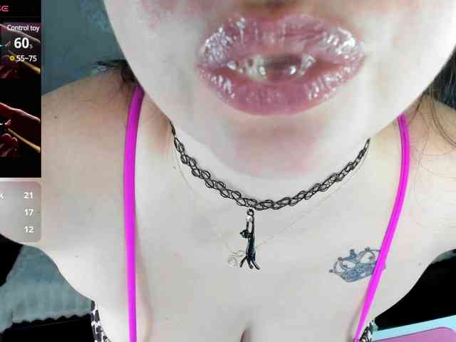 Mistress_Di webcam