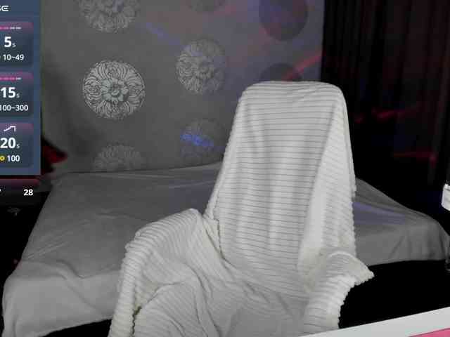 Mistress_Di webcam
