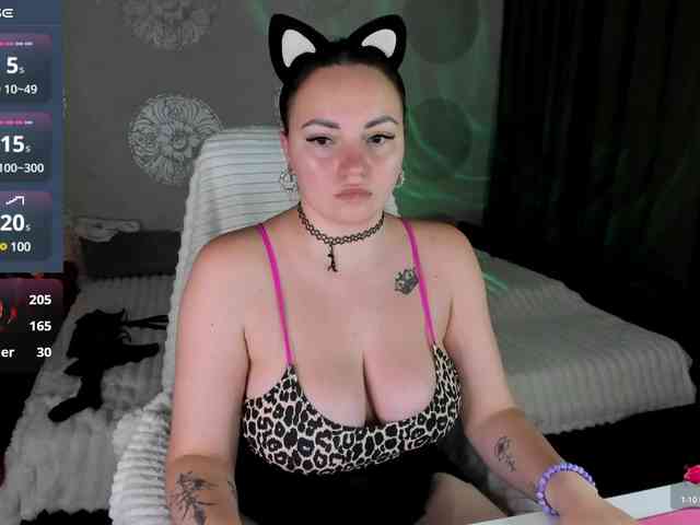 Mistress_Di webcam