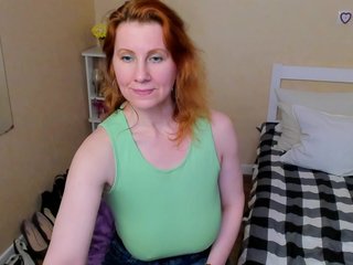 SofiaReginald Porn Show