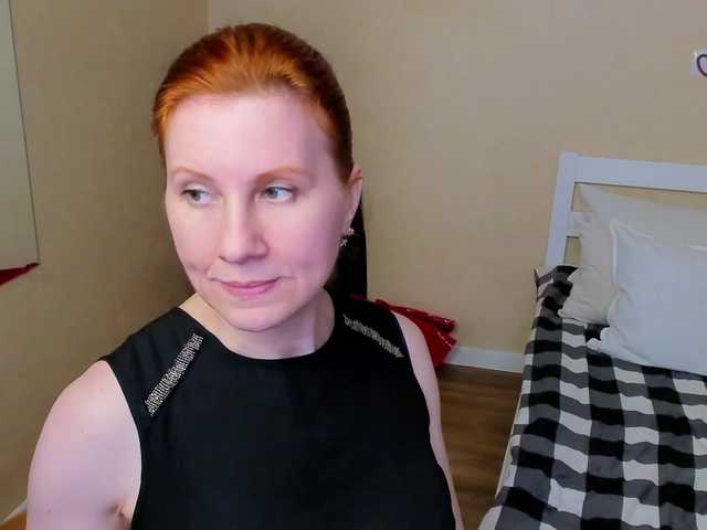 SofiaReginald on BongaCams