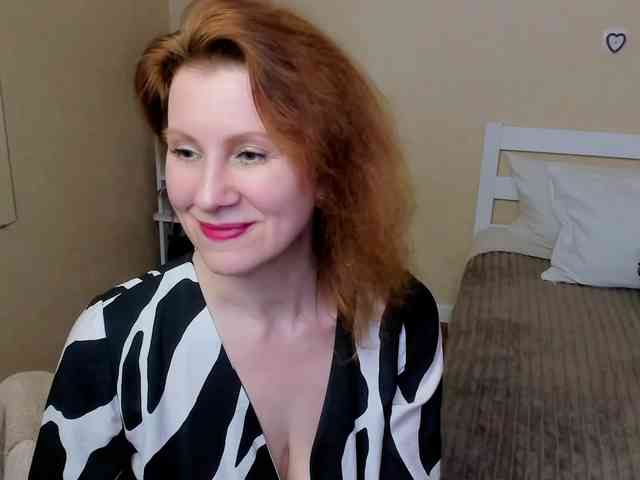 SofiaReginald webcam