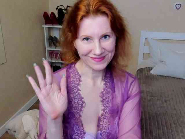 SofiaReginald webcam