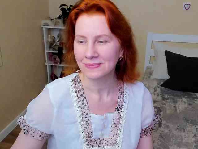 SofiaReginald webcam