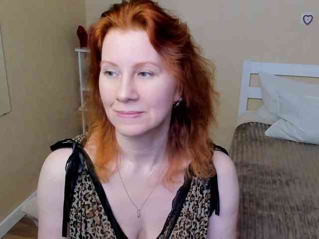 SofiaReginald webcam