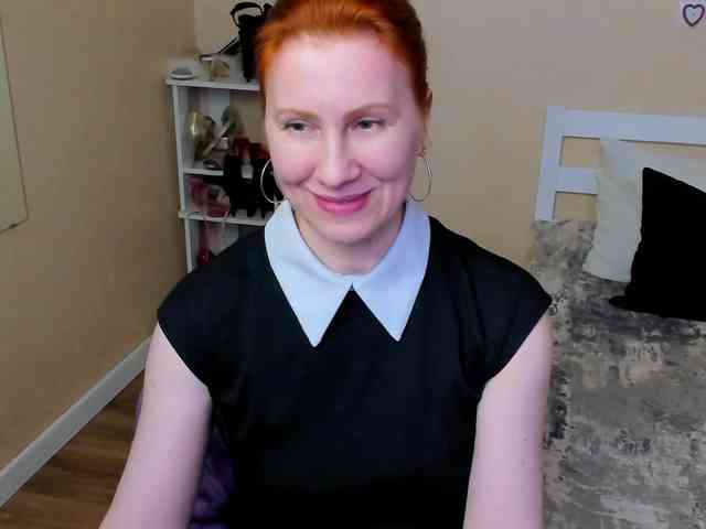 SofiaReginald webcam
