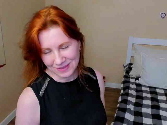 SofiaReginald webcam