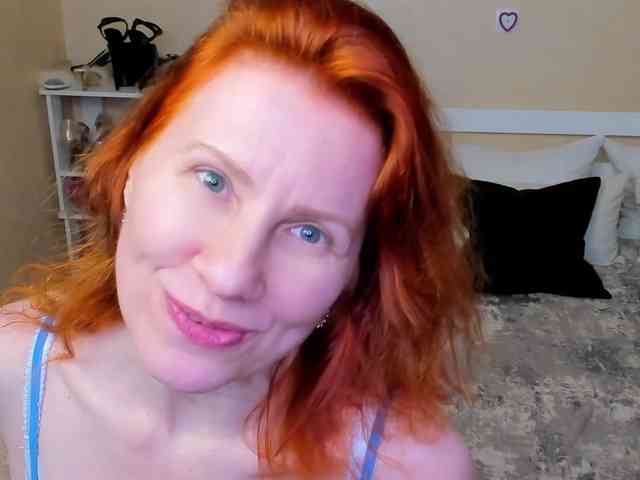 SofiaReginald webcam