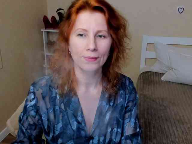 SofiaReginald webcam